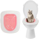 Leopacat Cat Toilet Training Kit, P