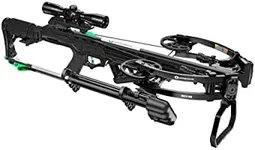 CenterPoint Archery C0007 Wrath 430