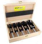 FAMAG 1616505 5pcs Disc and Plug Cu