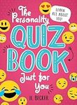 The Personality Quiz Book Just for 