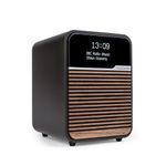 Ruark Audio R1 MK4 Music System - Espresso
