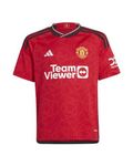 Manchester United Jersey For Kids