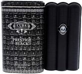 Cuba Cuba Prestige Black Men 3 oz EDT Spray