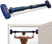 DeeStorm Adjustable Pull-up Bar for