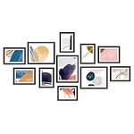 Artiss Photo Frame, Set of 11 Art P