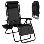 Zero Gravity Camp Chair