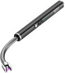 VVAY Electric Arc Candle Lighter USB Rechargeable, Windproof