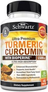 Turmeric C