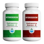 Hydroponic Nutrients