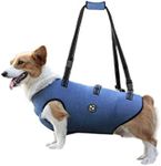 COODEO Dog Lift Harness, Pet Suppor