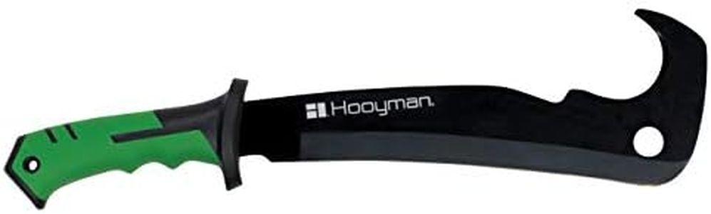 Hooyman 11