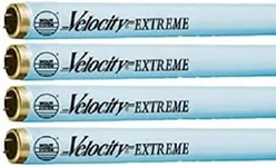 Wolff Velocity Extreme F71 100W Bi 