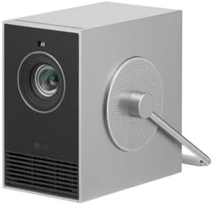 LG CineBea