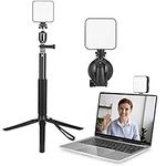 Light for Video Conferencing, Video