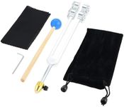 DRELD 64Hz Weighted Tuning Fork - A