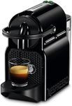 Delonghi Inissia Nespresso Black EN