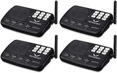 Wireless Intercom System Hosmart 1/