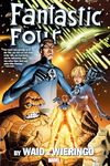 Fantastic Four Omnibus