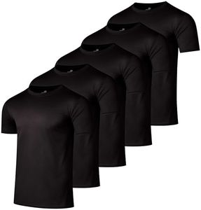 5 Pack:Men