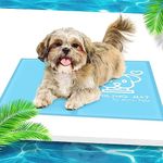 Mora Pets Dog Cooling Mat Gel Cooli