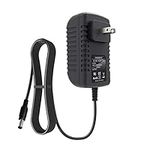 AC/DC Adapter Charger Cord Plug for