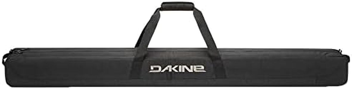 Dakine Padded Ski Sleeve - Black, 190 CM