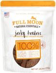 Full Moon Chicken Jerky Tenders Hea