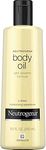 Neutrogena Body Oil 250 ml