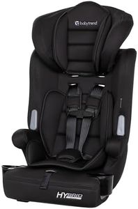 Baby Trend Hybrid��™ 3-in-1 Combination Booster Car Seat