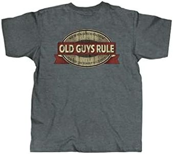 Old Guys R