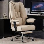 EXCEBET Big and Tall Office Chair 4