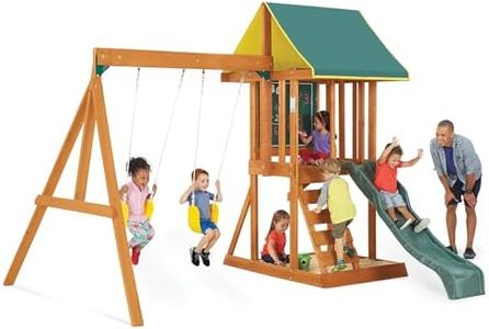 KidKraft A