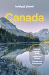 Lonely Planet Canada 16 16th Ed.