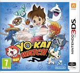 Yo-Kai Watch (Nintendo 3DS)