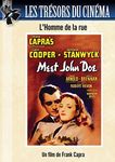 Gary Cooper- Meet John Doe [DVD] [1941]