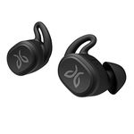 Jaybird 985-000865 Vista True Wireless Bluetooth Sport Waterproof Earbuds - Black