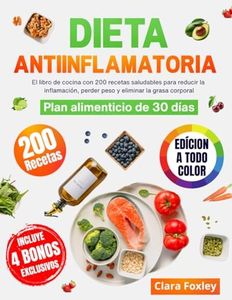 DIETA ANTI