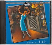 Perfect Blues CD: 1920s, 30s, 40s Vintage Blues, Including Maxine Sullivan. Remastered From The Original Recordings