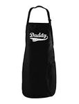 Dad Apron Fathers Day Daddy Gifts C
