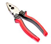 Kaltron Sturdy Steel Combination 8-Inch Plier