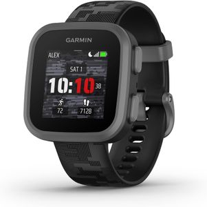 Garmin Bounce Kids Smartwatch – Black