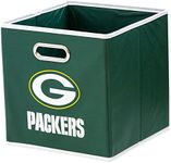 Franklin Sports NFL Green Bay Packe