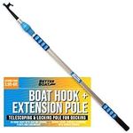 Boat Hooks for Docking Telescoping 