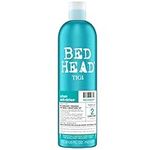 Bed Head by TIGI - Urban Antidotes Recovery Moisturising Conditioner - Ideal for Dry Damaged Hair - 750 ml