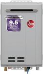 Rheem RTG-95XLP-3 High Efficiency N