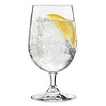 Libbey Entertaining Essentials Multi-Purpose Goblet Glasses, 16-Ounce, Set of 6