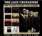 The Classic Pacific Jazz Albums (4Cd)