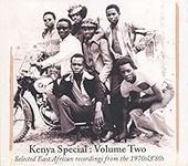 Kenya Special: Vol.2