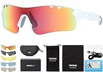 ITSCOOL Polarized Sports Sunglasses