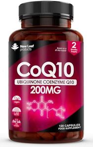 CoQ10 Supp